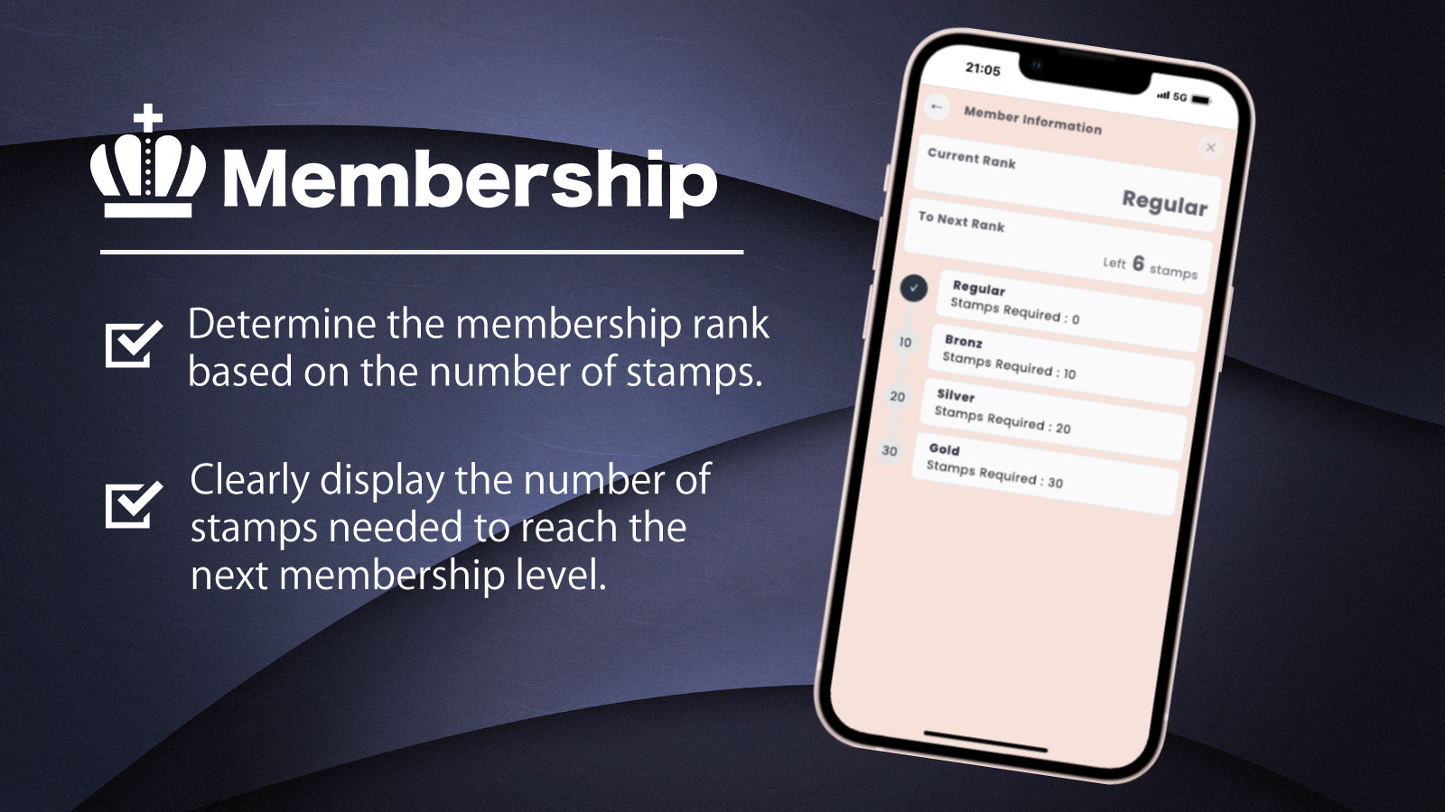 Member