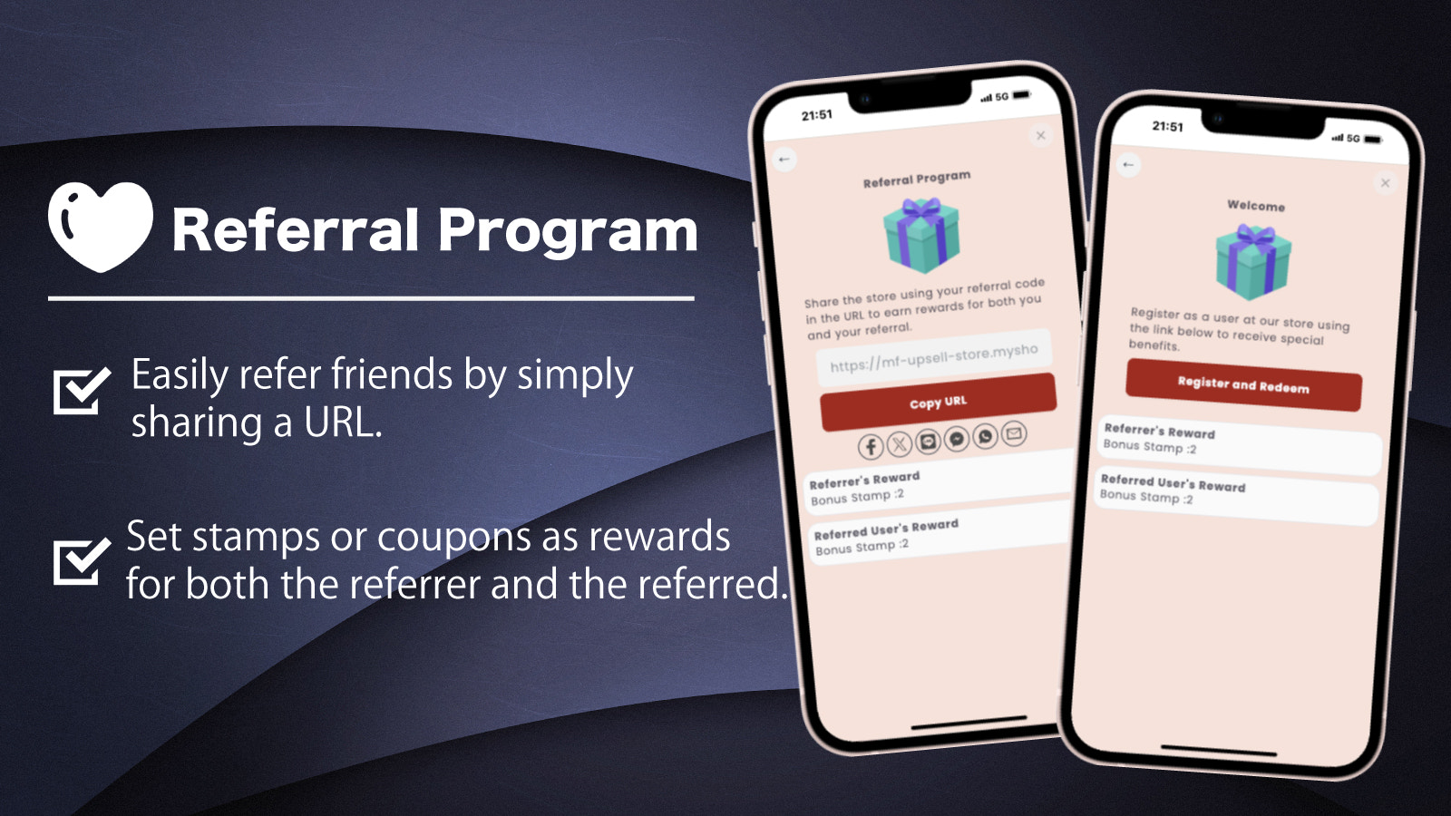 Referral