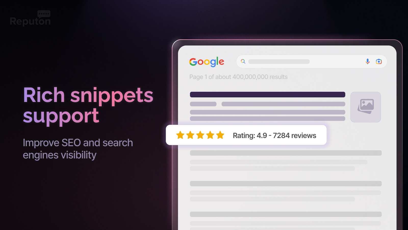 Snippets รีวิว Etsy