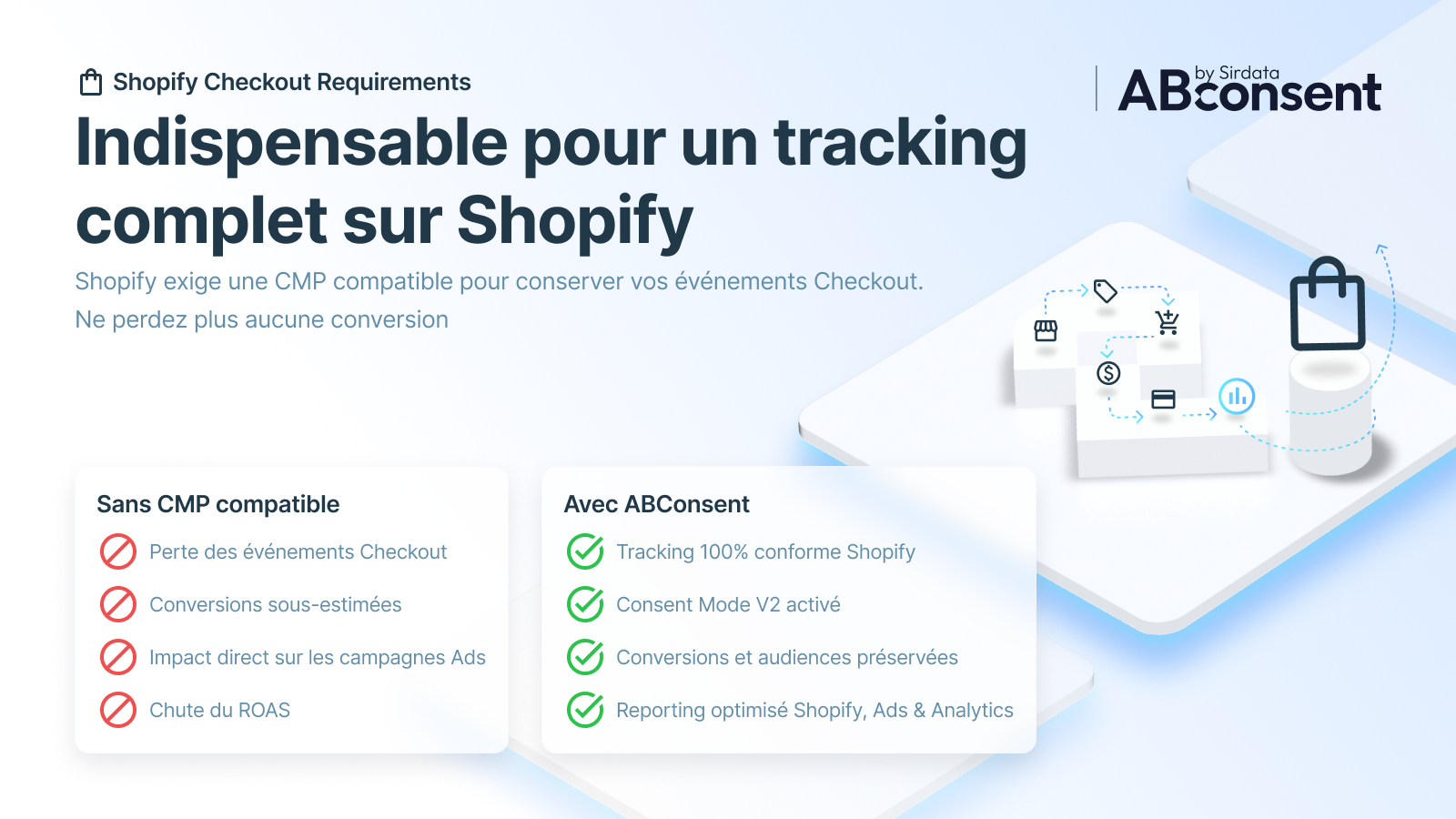 Un tracking efficient