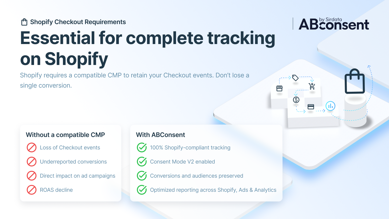 Efficient tracking