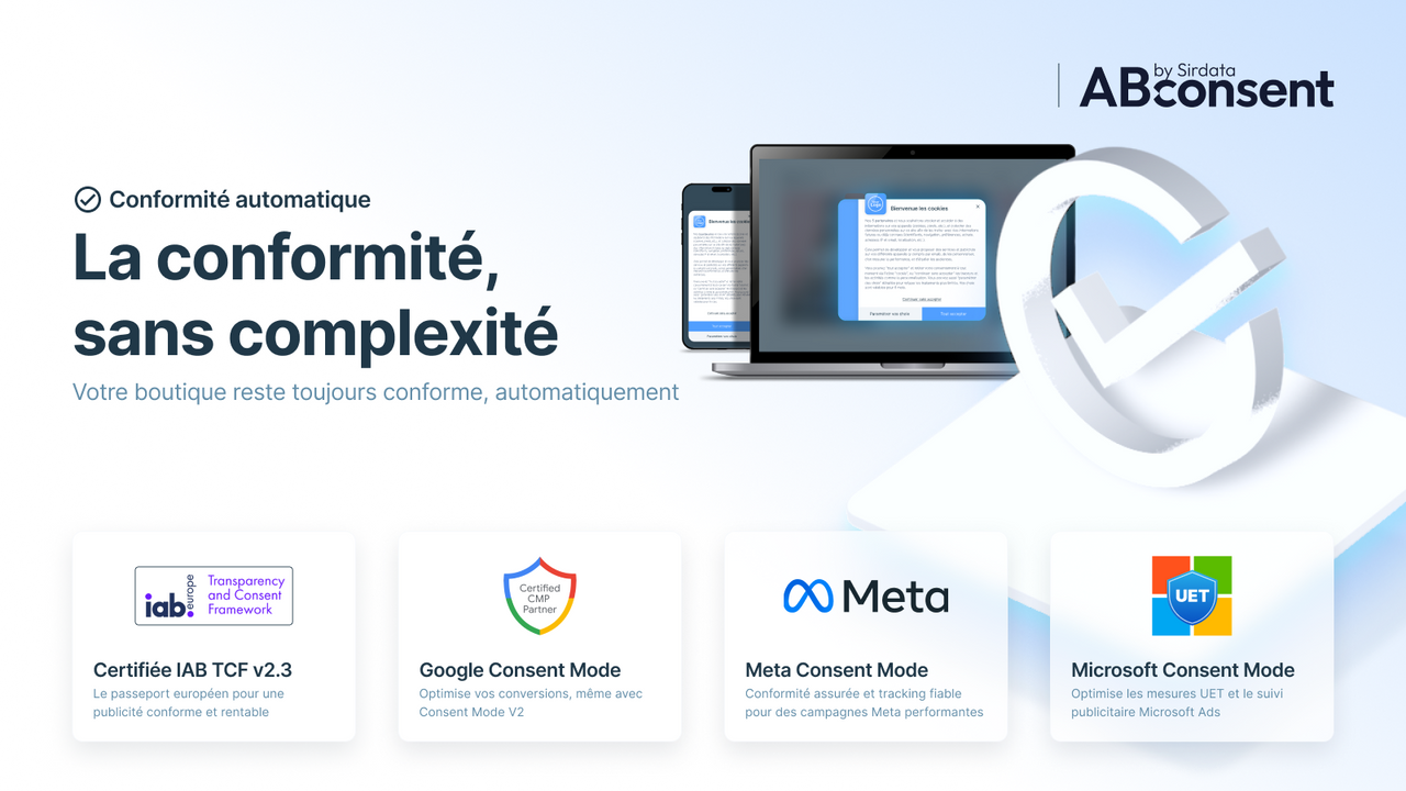 Une conformité sans complexité