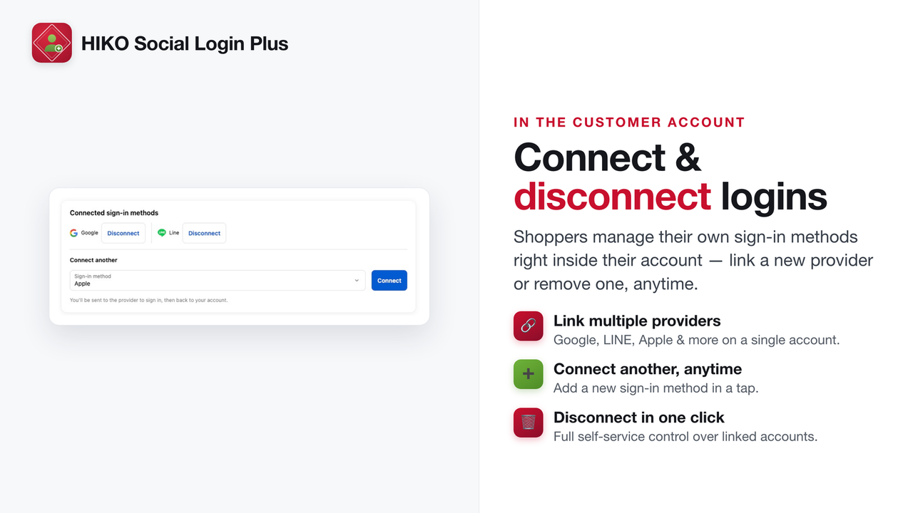 Enrolling a passkey with Face ID and fingerprint