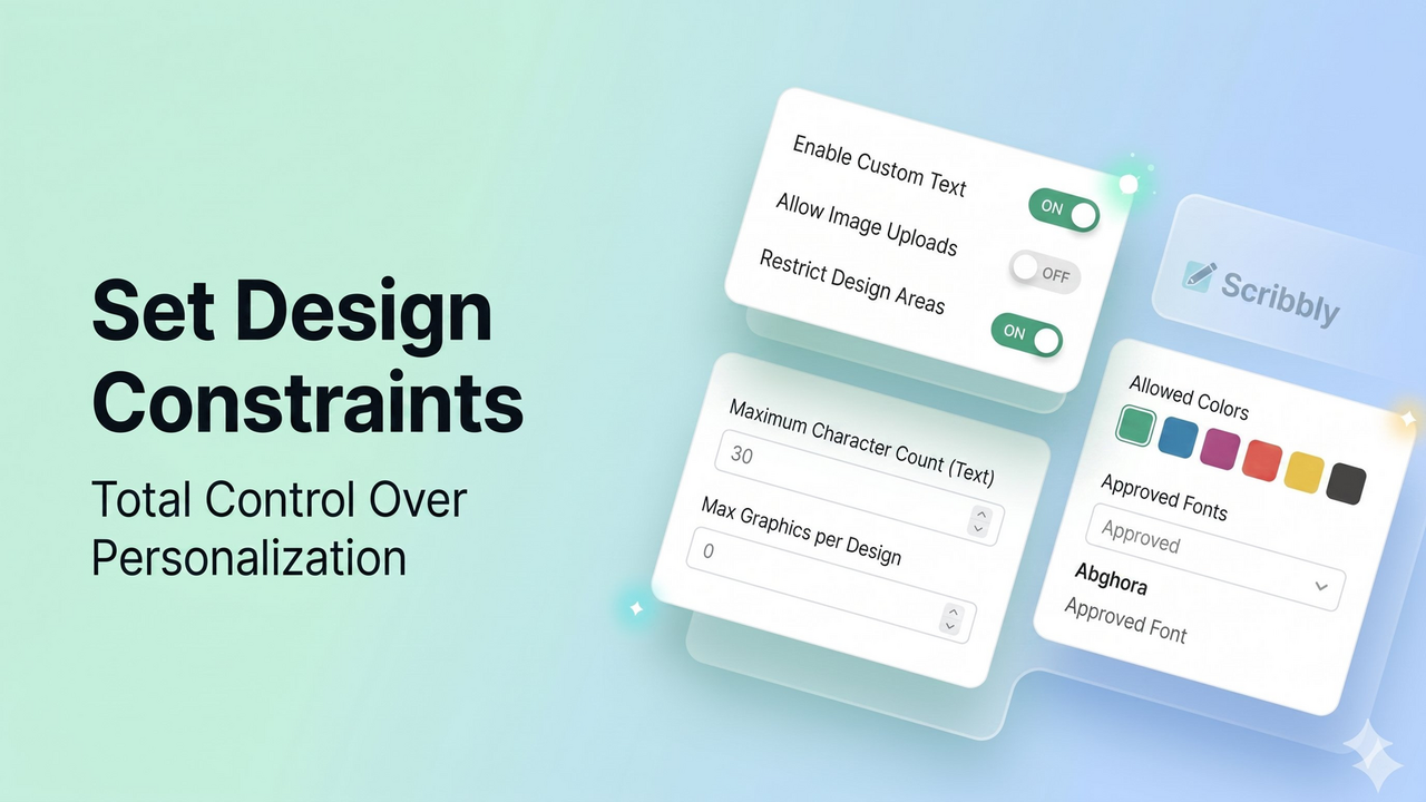 design contraints