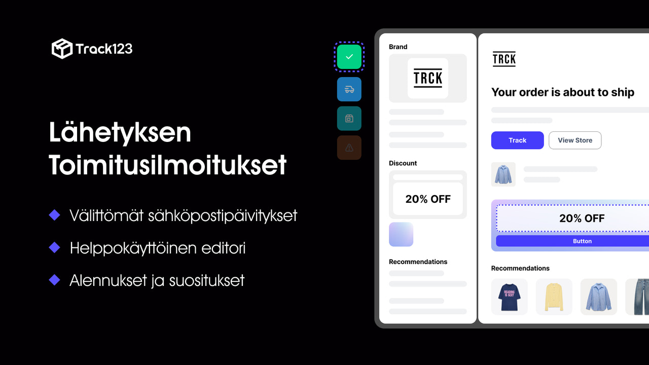 Ilmoitukset
