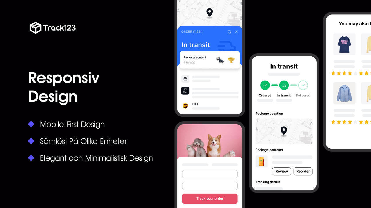 Mobilvänlig