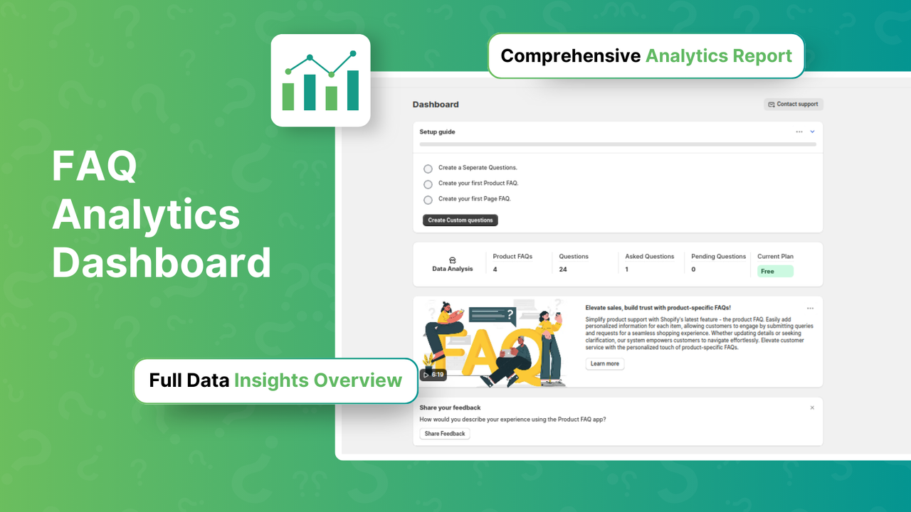 Comprehensive Analytics Report