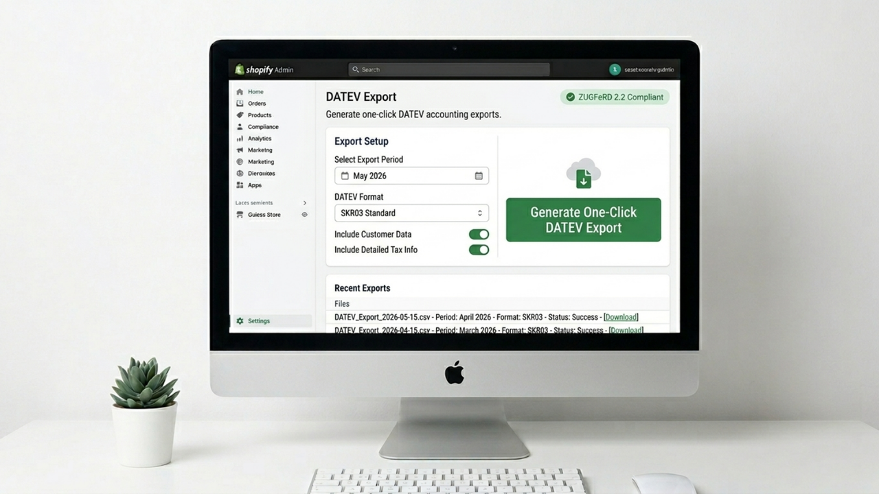 Interface voor btw-nummerverificatie