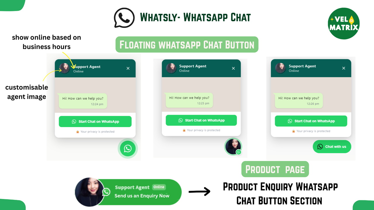 Whatsly- Whatsapp Chat  Introduction 