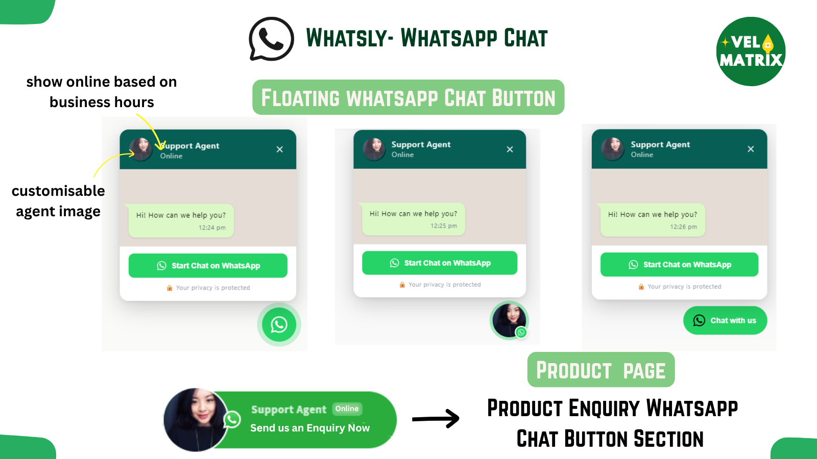 Whatsly- Whatsapp Chat  Introduction 