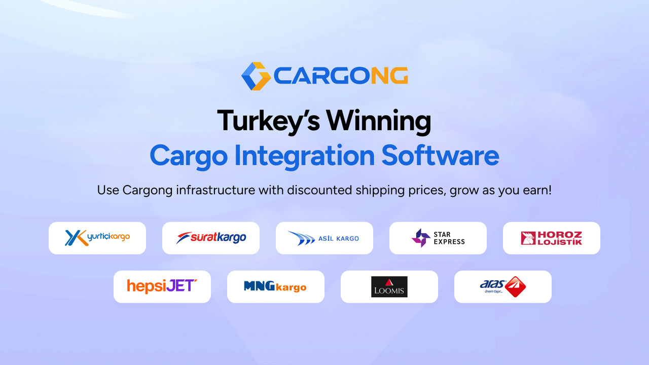 cargong