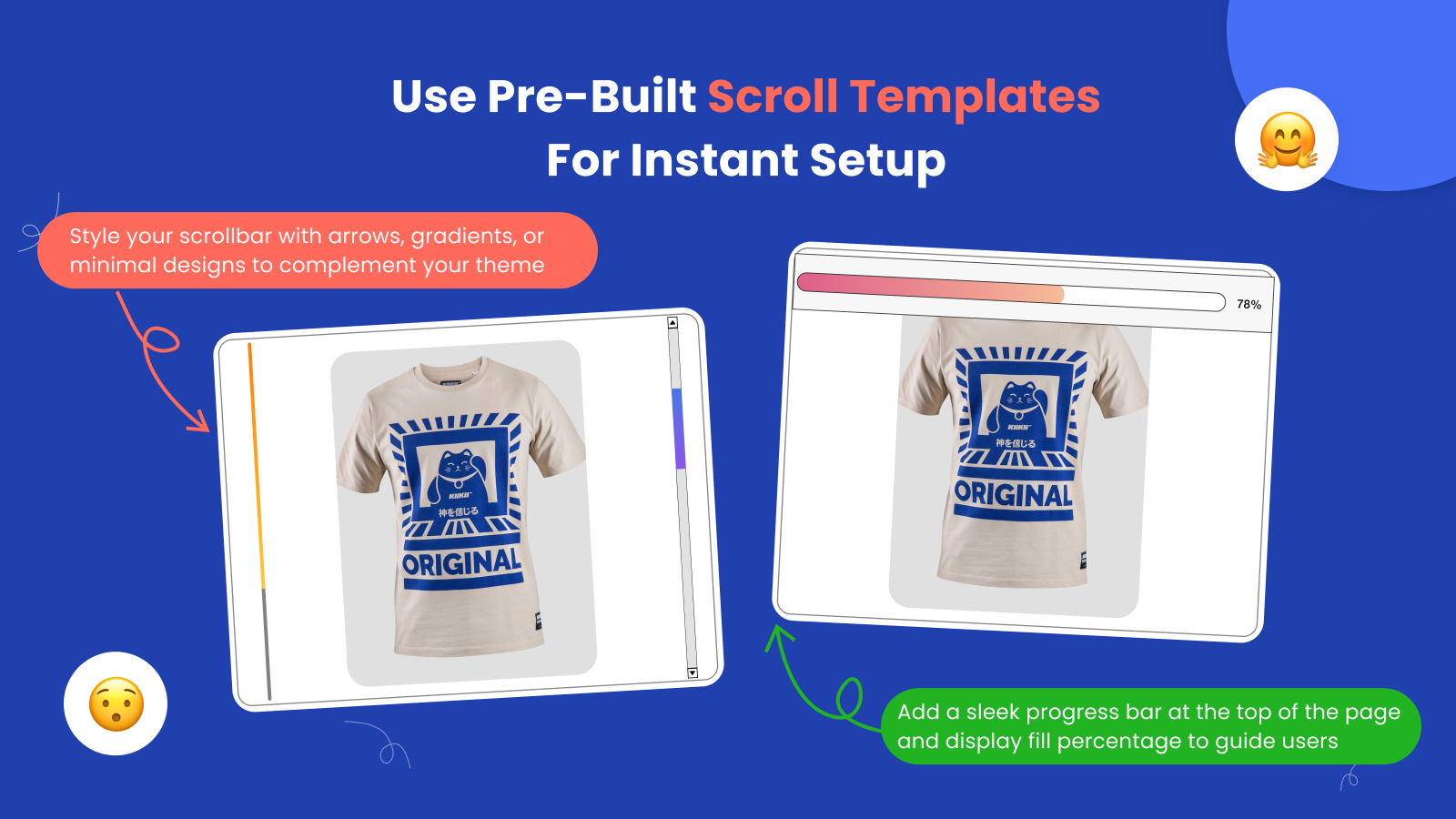 Templates