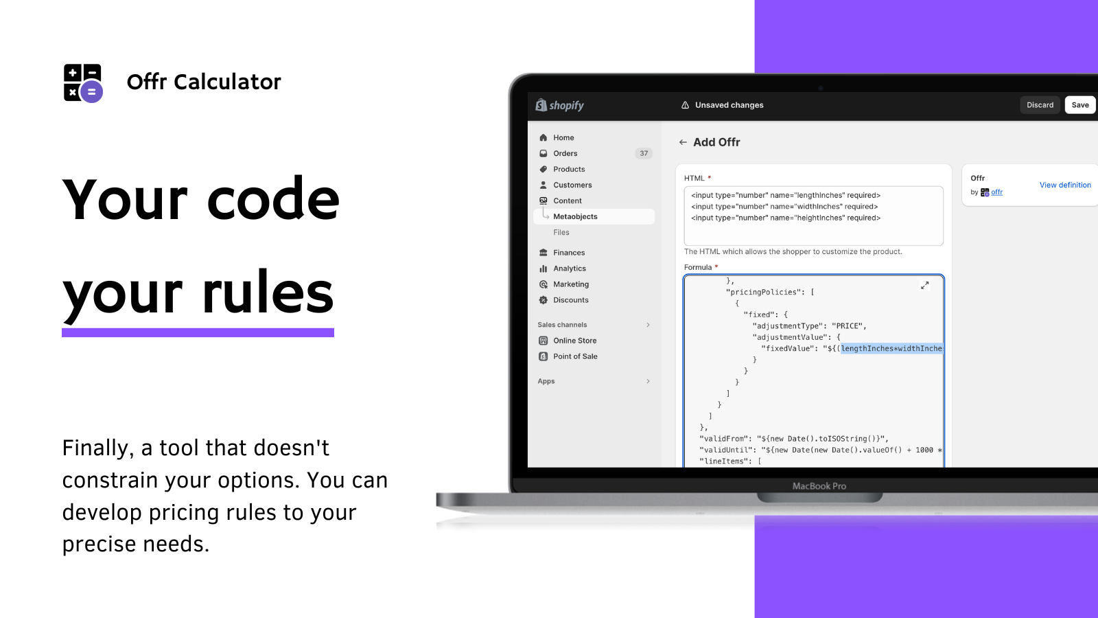 Developer friendly with simple tutorials