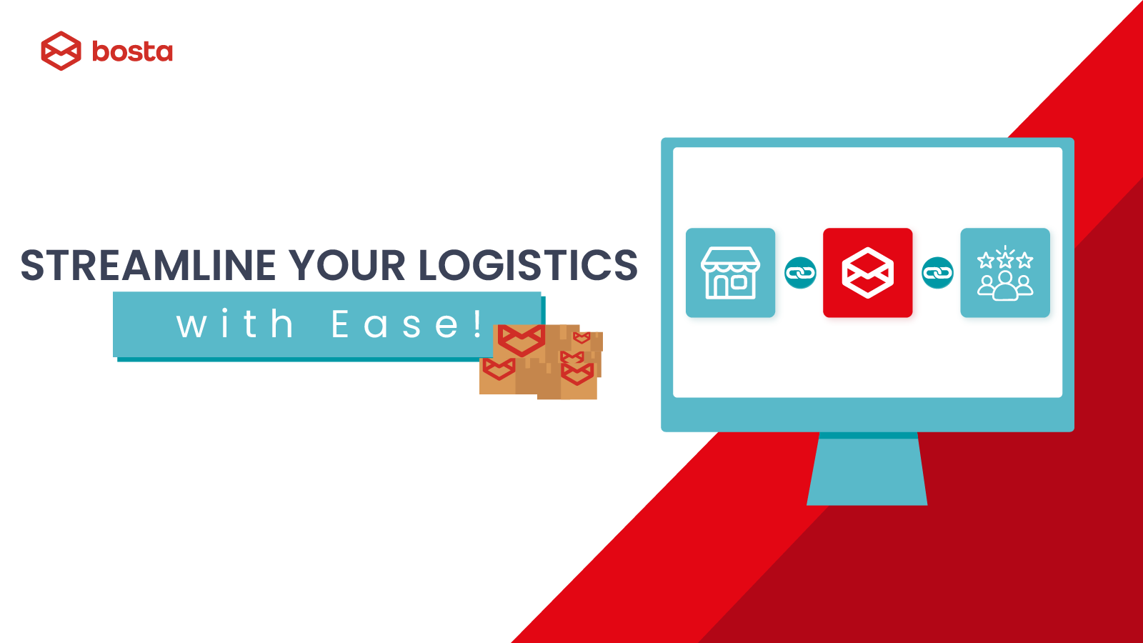 Streamline Your Logistics with Ease!