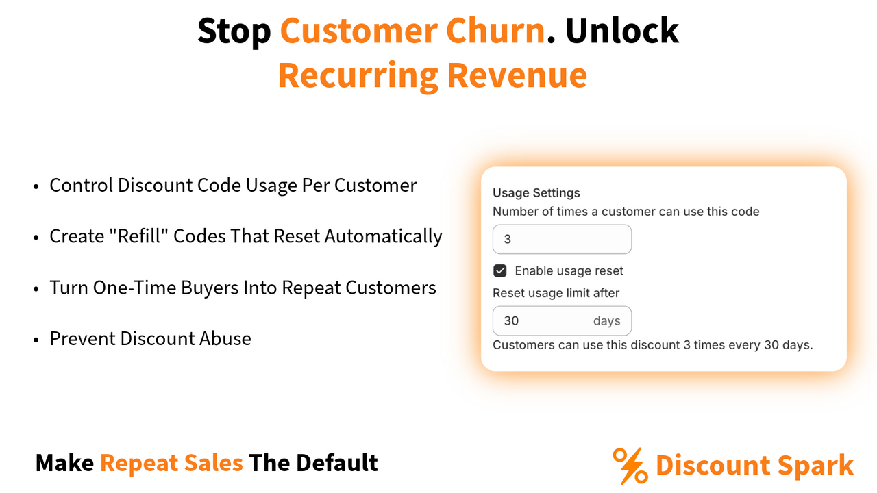 Featured image highlighting the unique selling points of the app