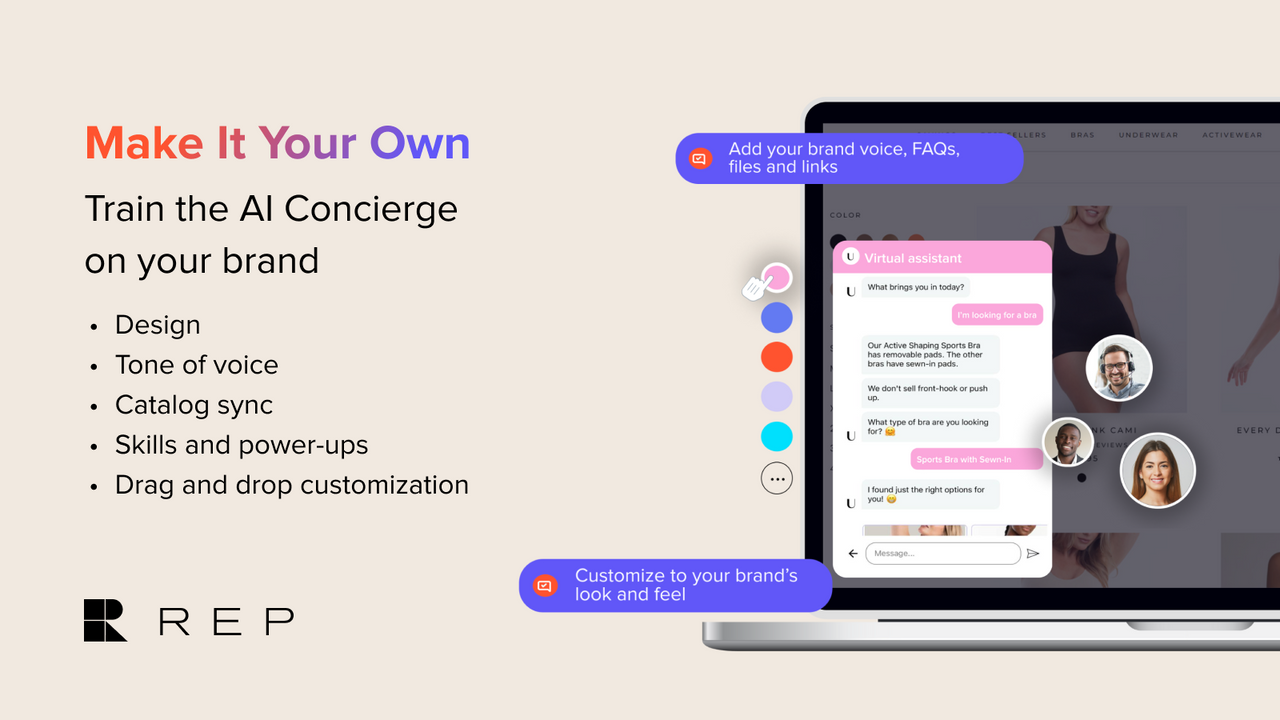 Want to design your ultimate employee? Now you can.