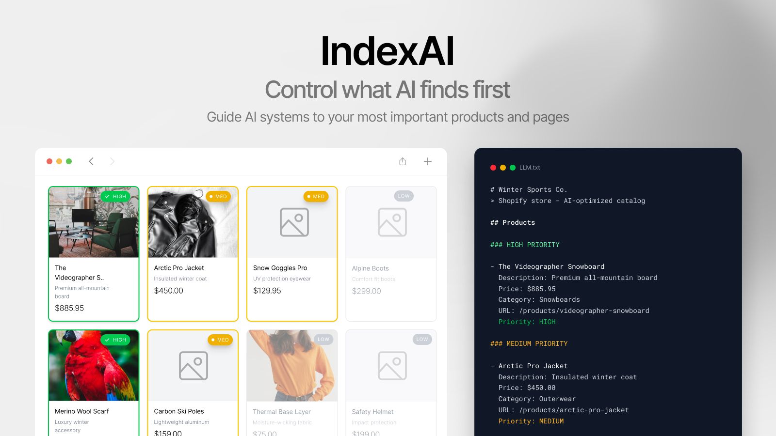 Stay accurate with automated updates