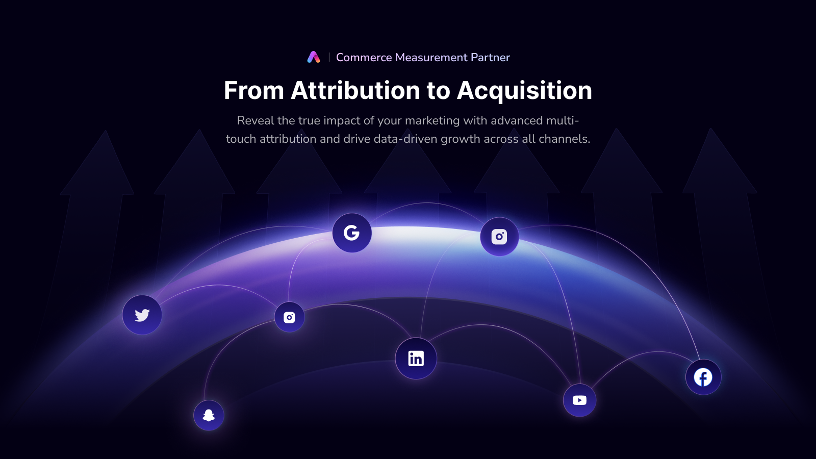 From Attribution to Acquisition