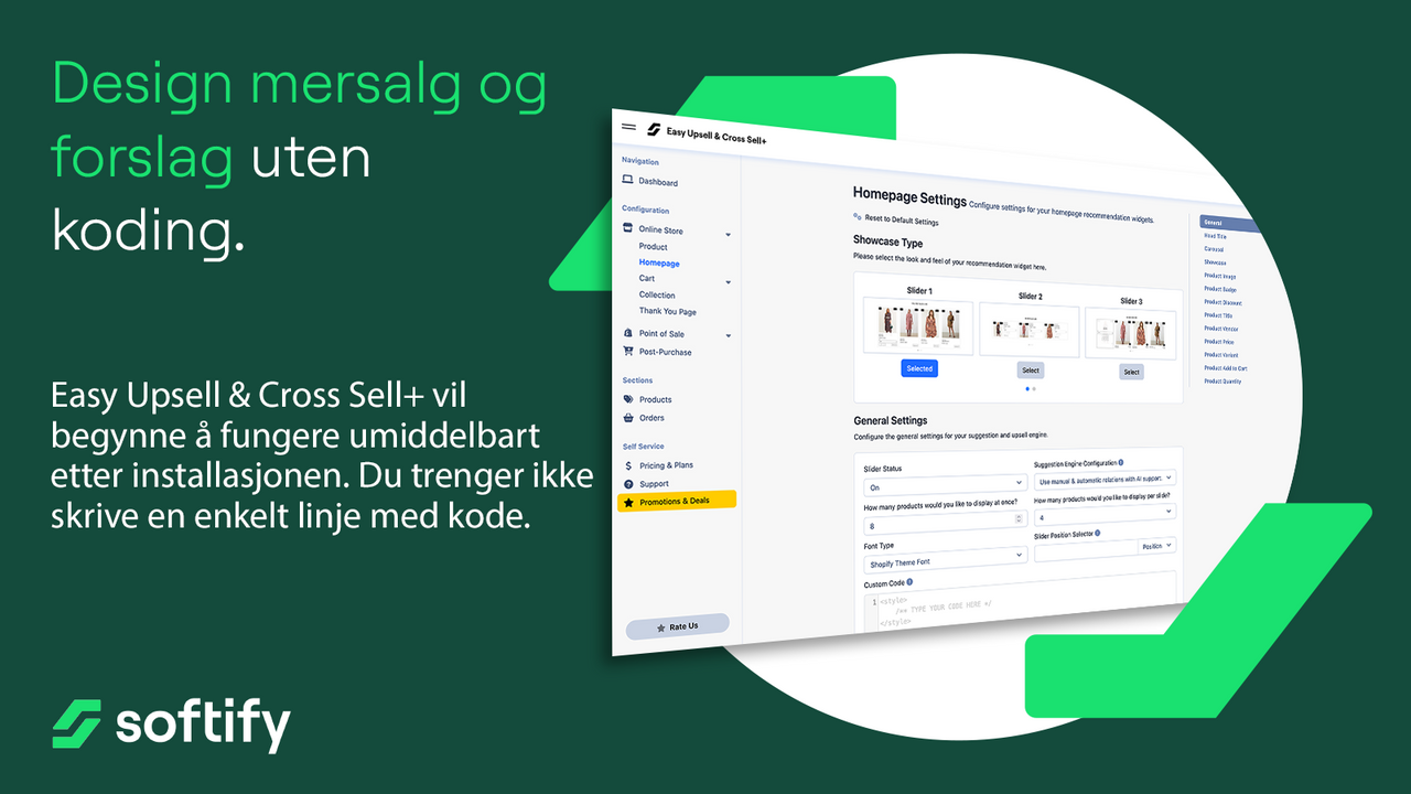 mersalgskampanjer