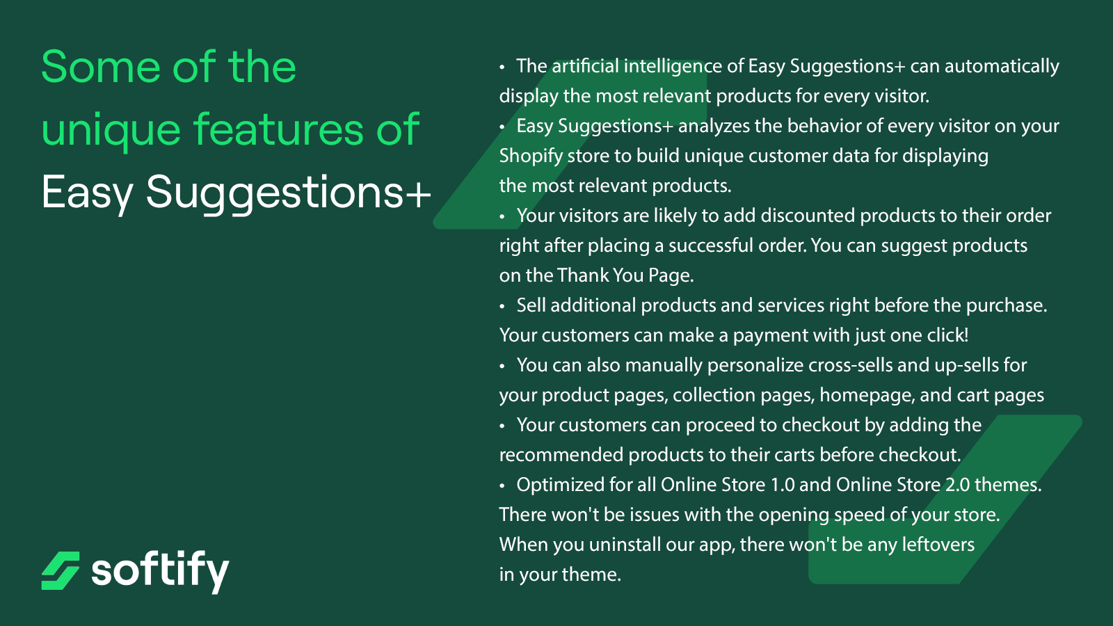recommendation engine