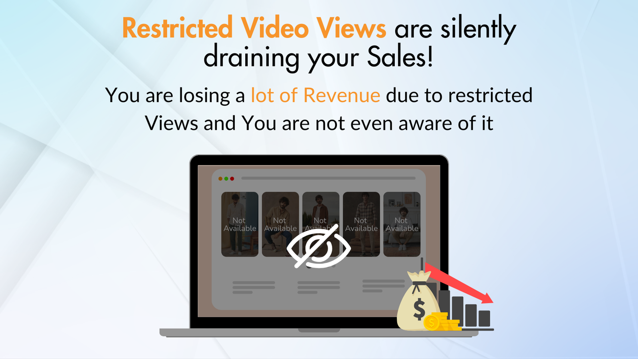 Shoppable Videos