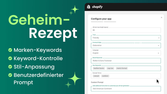 Ein Rezept für SEO-Boost, das Google lieber geheim hielte