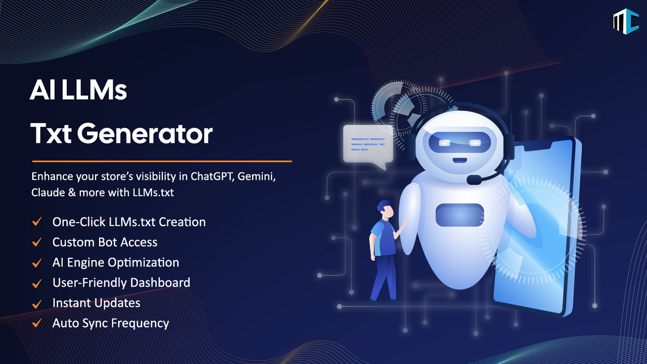 Enhance your store’s visibility in AI Search Engines