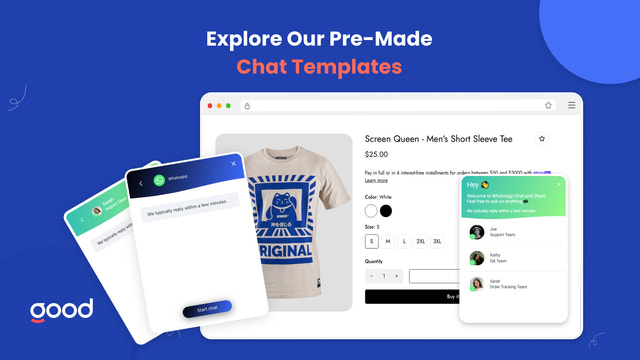 Templates