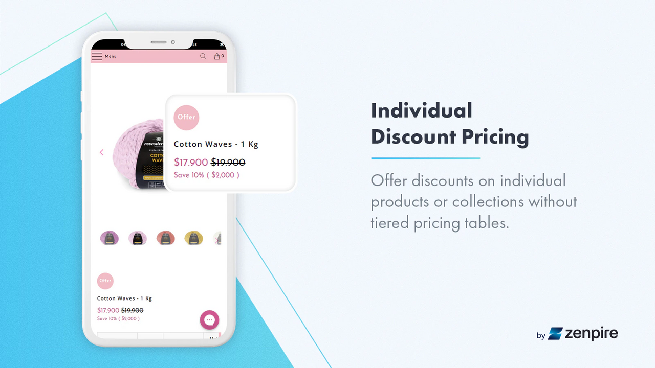 Create Tiered Special Pricing for VIP Customers