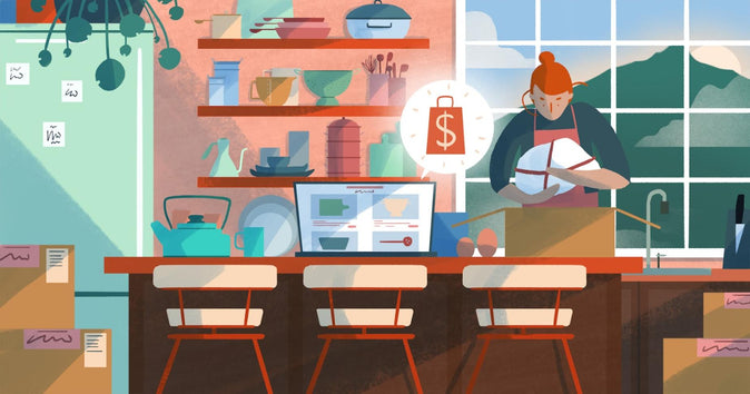 Marketplaces España