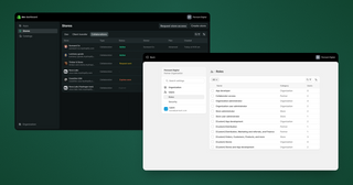 Build More, Manage Less: Teams, Stores, and Roles Simplified