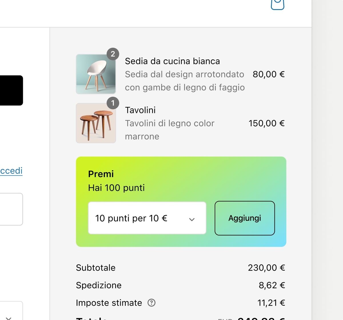 Fedeltà dei clienti
