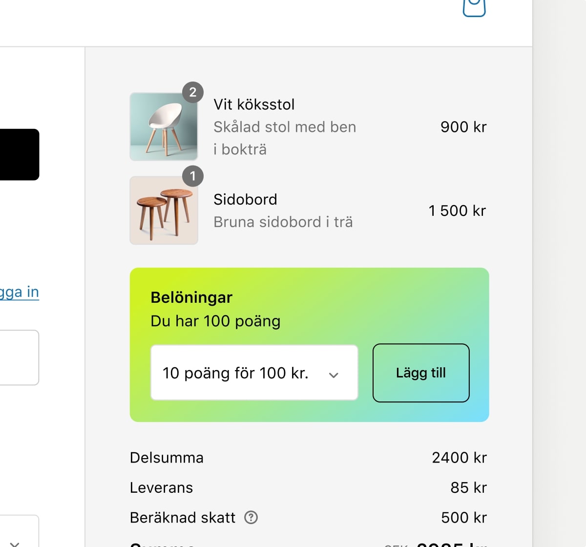 Kundlojalitet