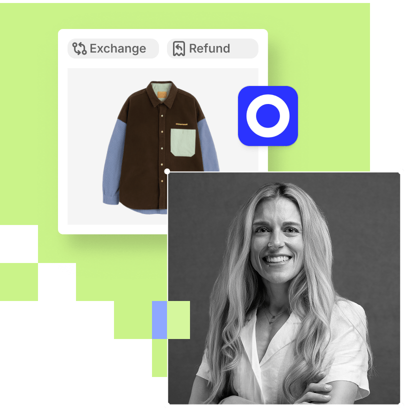 Image of Hannah Bravo, Founder and CEO of Loop.