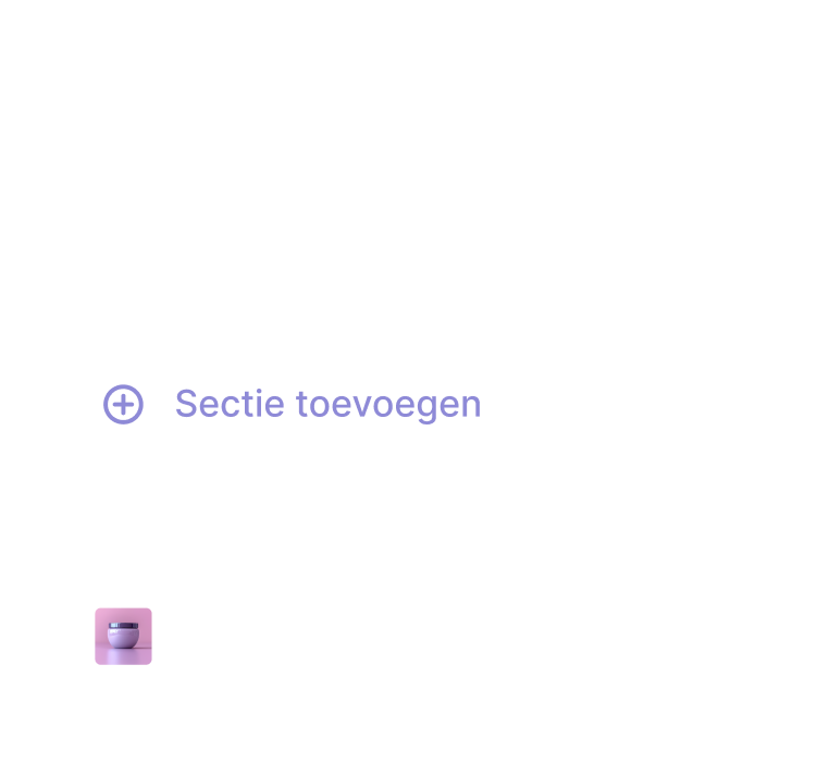 Panel UI