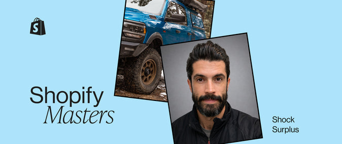 How One Founder Turned Car Parts Into an 8-Figure Content Empire