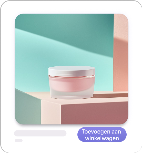 Winkelwagenkaart