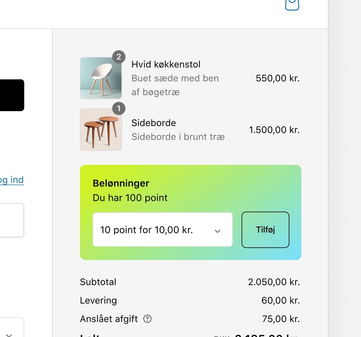 Kundeloyalitet