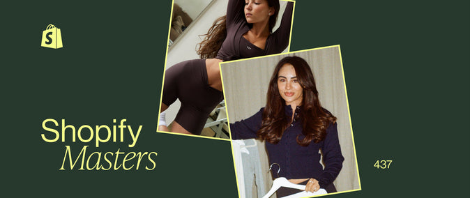 How Getting Back to Basics Turned 437 Into an 8-Figure Brand