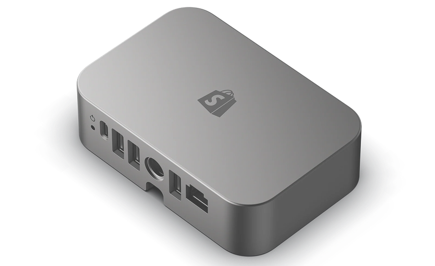 Shopify POS Hub