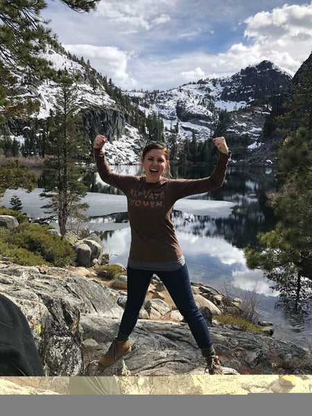 Women In Conservation: Elizabeth Lillard