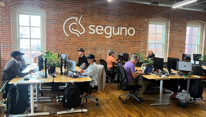 How Seguno propelled their success on the Shopify App Store with 'Built for Shopify'