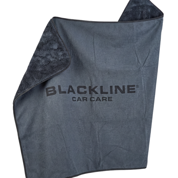BLACKLINE® SLIM TWISTED-LOOP DRYING TOWEL