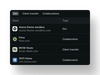 The Dev Dashboard shows different types of stores together in one central view