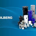 Collection of Solberg manufacturing products