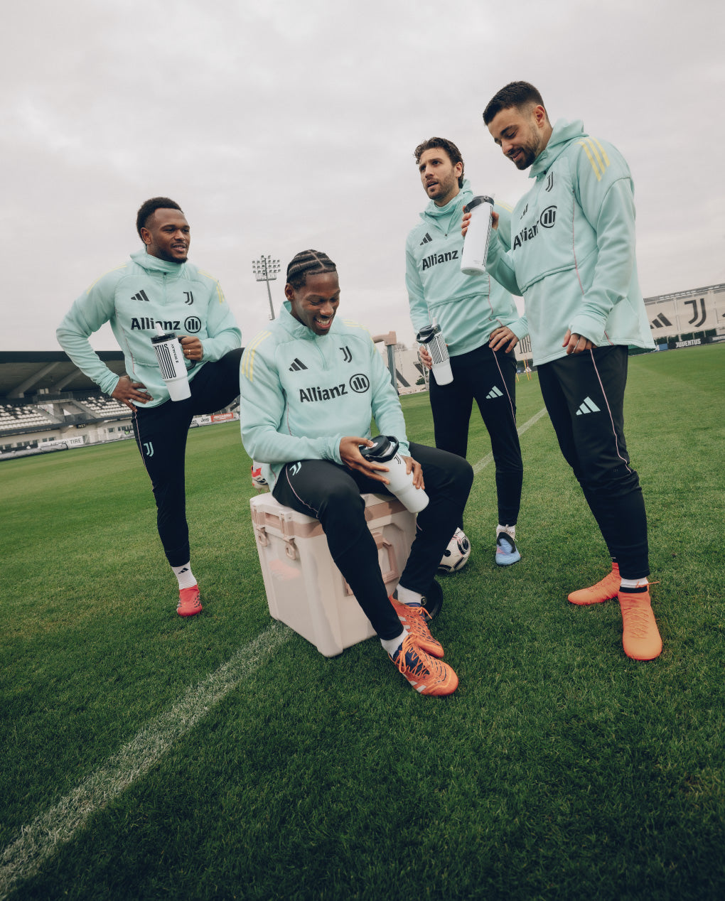 Stanley x PSG Collection