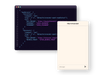 A Villa AI assistant chat recommends products to a potential customer based on their inquiry, and adds it to their cart.