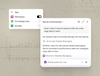 Un prompt di Sidekick dove l’utente ha chiesto quali fossero gli oggetti delle mail con la migliore conversione e Sidekick mostra i risultati.