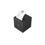 Receipt printers