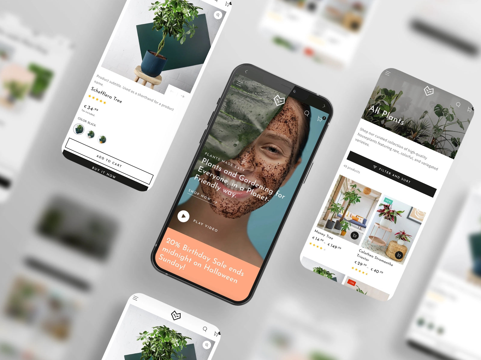 UX excellence redefined